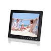 10 inch digital photo frame with motion sensor