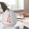 Fashion White 400ml Aroma Diffuser Cool Mist Humidifier Best Selling Products
