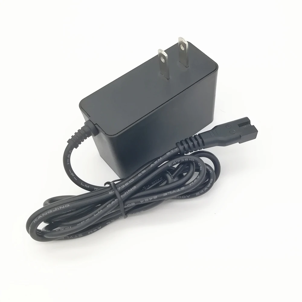 15V0.6A power adapter with UL FCC PSE listed for Philips shaver