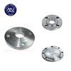 Custom make in China hub slip on welding flange with metal forging and nice price in website