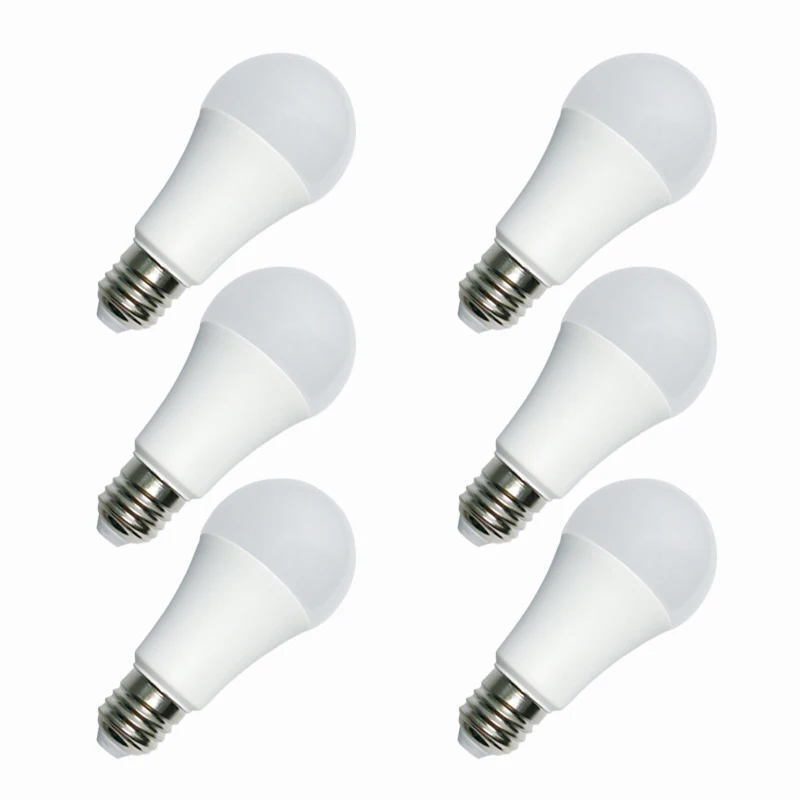 led light bulb Hot sale 12 watt led bulb CE RoHS certification energy saving E27 led lighting bulbs