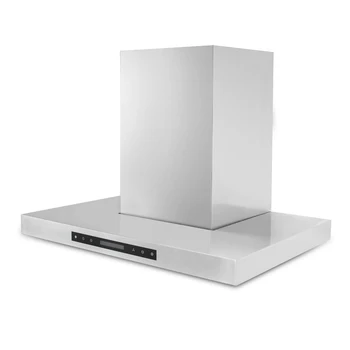 Hyxion Inox Kitchen Smoke Extractor Cooker Hood Buy Kitchen