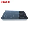 universal infrared induction cook 2.3.4. burner touch cooker induction,hotpot induction cooker