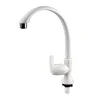 Chinese Kitchen POM Faucet Hot And Cold Water Faucet Plastic Faucet Super High Quality