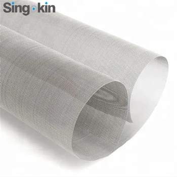 200 Micron Mesh Sieve,0.5mm Stainless Steel Sieve Mesh - Buy 200 Micron ...