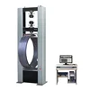 Pipe Ring Stiffness Testing Machine/laboratory and testing equipment GRP continuous pipe