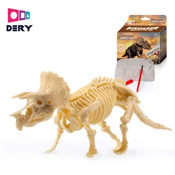 paleontology toys