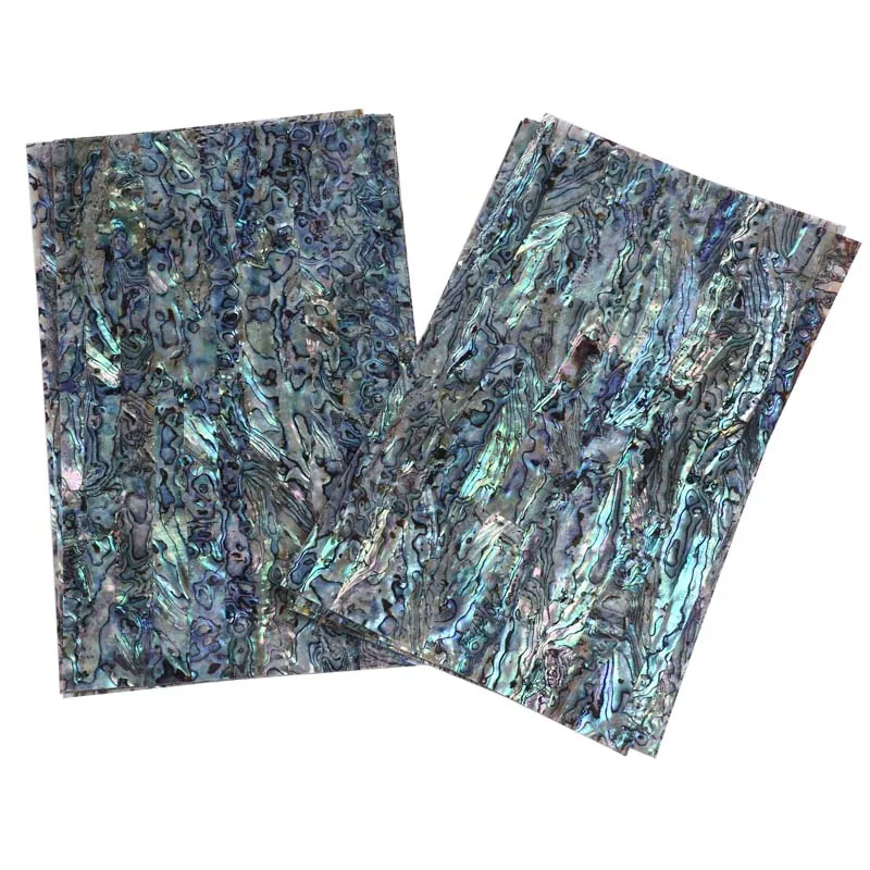 
shell sheet abalone shell sheet paper in good price 