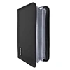 Office Folder Bag Case Bills Receipts Pouch Card Holder Organizer File Fireproof Document Bag