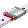 MGW7H MGW9H MGW12H MGW15H For Linear Slides On Machine Tool Miniature Guides
