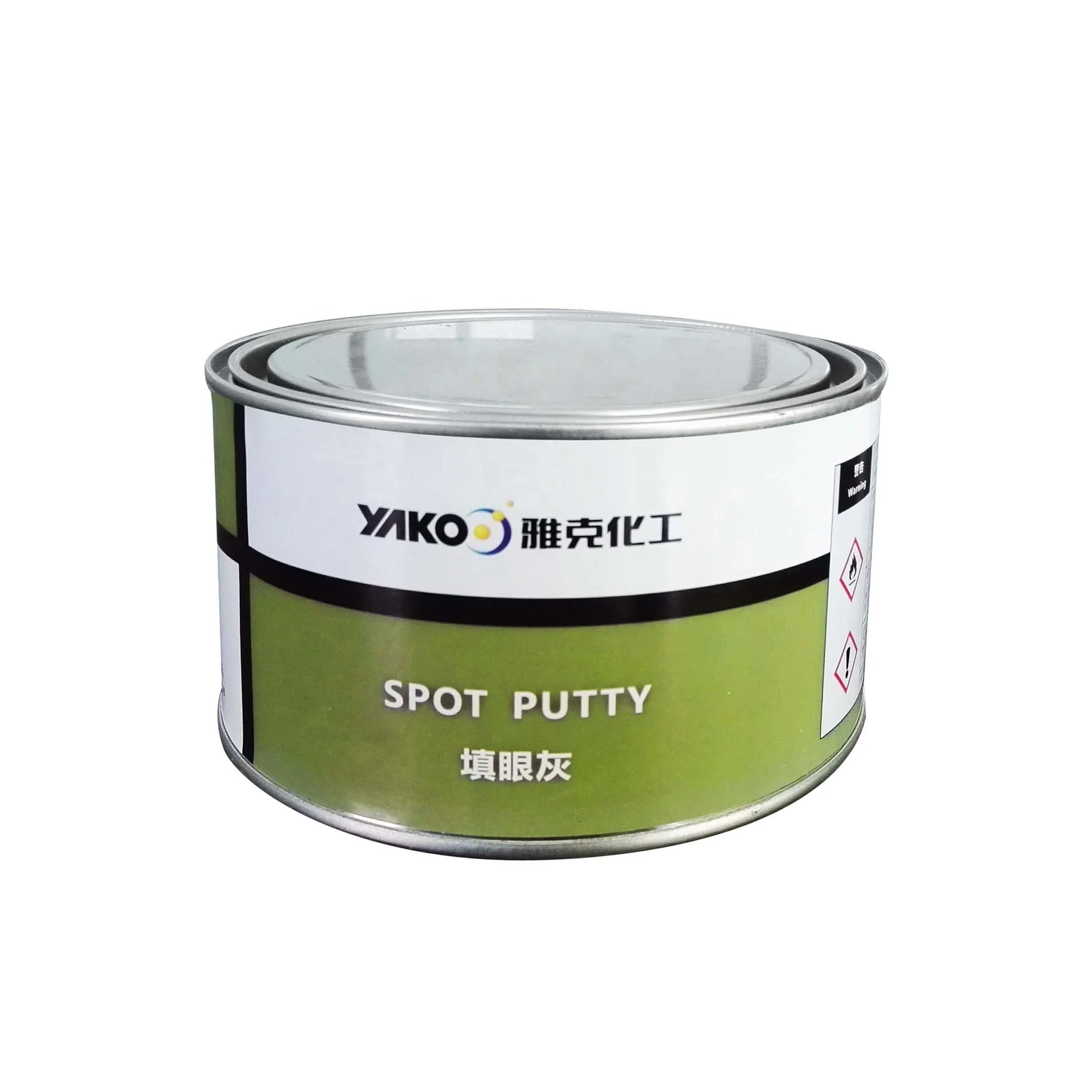 auto cleaning putty