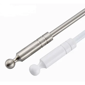 Drapery Hardware Window Accessories Curtain Pull Stick Buy