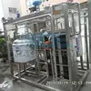 Sterilizing Machine Vegetable Continuous Pasteurization