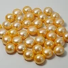 Factory direct supplier half round pearl beads At Good Price
