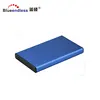 2.5 inch disco duro externo 2TB storage disk case for external USB 3.0 hard drive enclosure