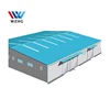Ethiopia Prefabricated Steel Structure Warehouse