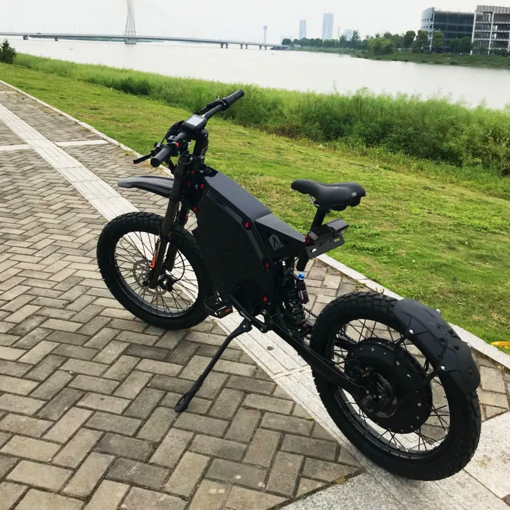 changzhou electric bike