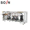 MZ73215 wood multi-boring machine drilling laser side drilling vertical hole boring woodworking