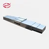Cast iron precision cnc one axis x linear slide table with stepper servo motor