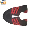 2019 Factory Fly Knitting Vamp Shoes Upper With Good Quality and Good Price