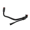 SCR hose assemblies