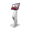 Hot Product 21.5 inch Wall Tablet PC IPS Screen 1920x1080 Advertising LCD Player Wall Mounted Android Tablet