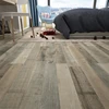 Hot selling wood plastic composite decking/pvc laminate flooring