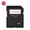 Lowest Price 4GB 8GB 16GB 32GB SD Card memory card provide Oem