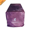 Customized fitted exhibition Tight Stretch Type Table Cloth Rolls For company advertising