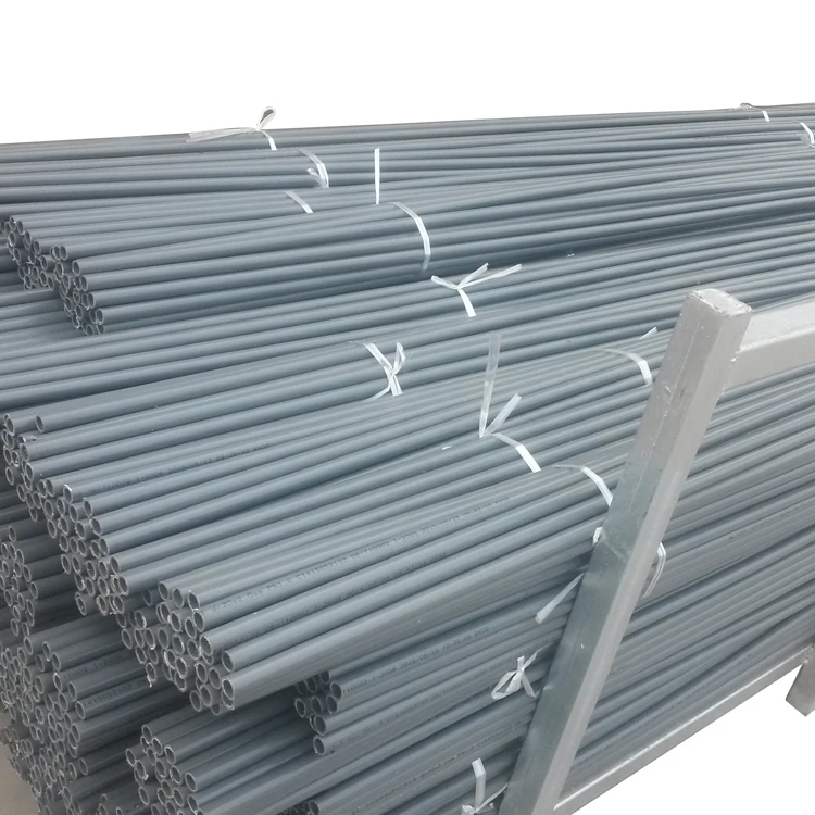 Heavy Duty Pvc Conduit