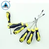 Multi-function Crv Household Tool Box Glasses Screw Driver Precision Screwdriver Phillips Mini Black Screwdrivers