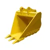 Customized Excavator Trenching One - Time Bucket