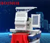 HOLiAUMA 15 color 1 head embroidery machine like brother embroidery machine computerized operation