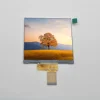 4inch Square lcd 480x480 resolution with MIPI interface