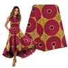 New design super hollandais patchwork 100% cotton African wax prints fabric 6 yards W180813