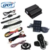PKE Alarm Keyless Entry Push Button Start Stop Central Door Locking Remote Start