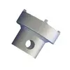 ROHS Customized Construction CNC Bending Chomer Cast