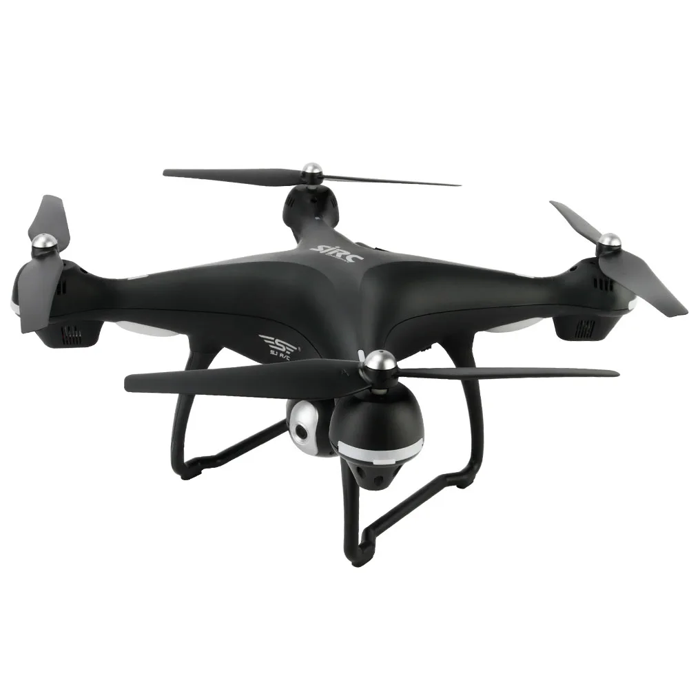 SJRC S70W Dual GPS Drone with 1080P HD Camera - 400M Distance