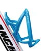 Plastic PC Eco-Friendly Aluminum Alloy Road Cycling Water Bottle Rack Bike Cup Holder