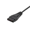 Profession 12V5V Cable 2a desktop computer Cable optical drive external wire