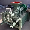 High quality Charcoal rods forming machine charcoal briquette making machine