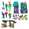 2019 Hot Selling Soft PU Amusement Rides for Kids in a Theme Park