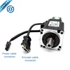 High Performance Servo Motor 1HP And Controller For Water Jet Loom