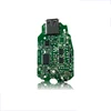 Single/double/multilayer side quick turn pcb prototype pcba fabrication manufacturer
