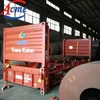 Cheap logistics freight forwarder agent cargo shipping charges service from china to Antigua