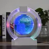 New trend products arrivals ideas 2019 innovation unique funny gift sets corporate magnetic levitation globe novelties gadget