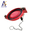 Fuel tank API adaprot vapor recovery dust cap