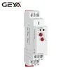 GEYA GRT8-B2 Delay off Electronic timer relay single function time relay off delay timer