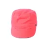 Custom logo label boy blank hats fashion sports hat baseball cap
