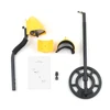 MD-3009 Professional Underground Metal Detector Adjustable Gold Detector Treasure Hunter Tracker Search Circuit Metales